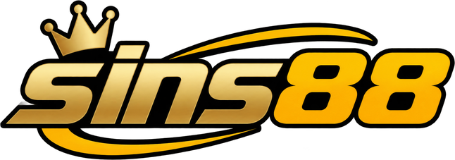 Sins88 Logo